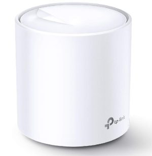 TP-Link Deco X60 Wireless Router