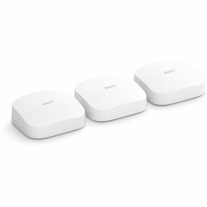 eero 6 router, router