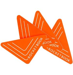 Rocketbook Beacons Stickers