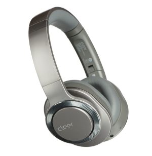 Cleer Flow II Noise-Canceling Headphones