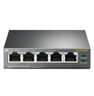 TP-Link 5-Port Ethernet