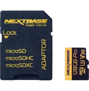 Nextbase 128Gb U3 Micro