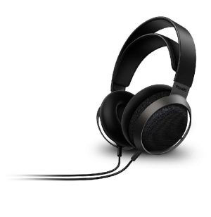 Philips X3 wired headphones