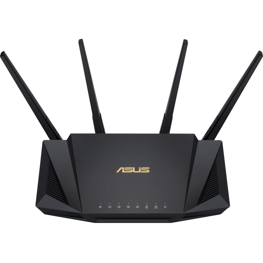 Asus Aimesh Rt Ax U Ieee Ax Ethernet Wireless Router Rt Ax U