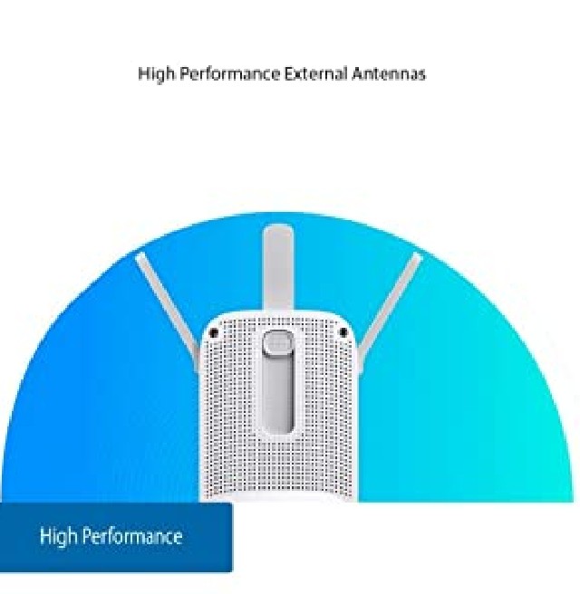 TP-LINK AC1750 Wi-Fi Range Extender
