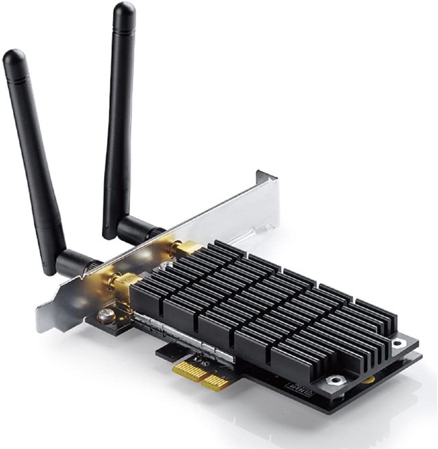 TP-Link AC1300 Dual Band Adapter