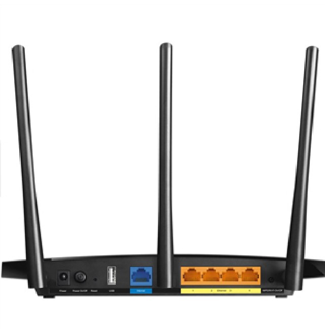 TP-Link AC1750 Gigabit Router
