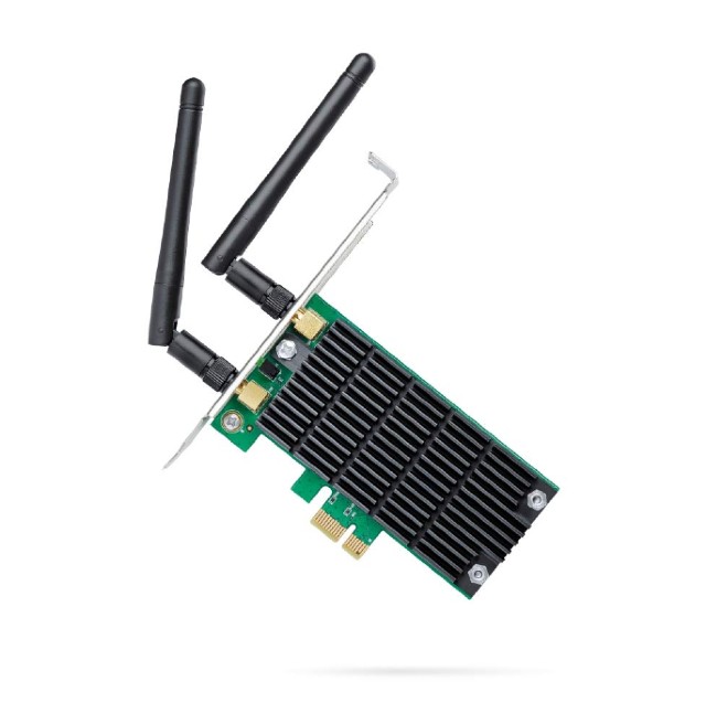 TP-Link Dual Band Adapter