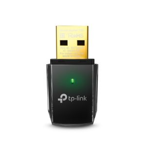 TP-Link Dual Band Adapter