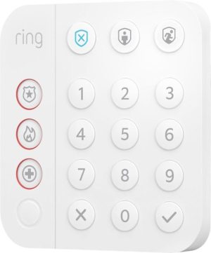 ring alarm keypad instructions