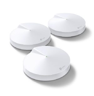 TP-Link Deco M9 Smart Home Router (3-pack)