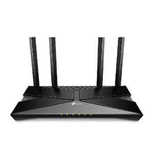 TP-Link Smart Wi-Fi 6 Router