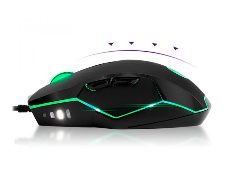 Primus Mouse Gladius Precision Gaming - PMO-301 - Better1 - Better ...