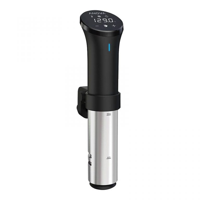 Anova Culinary Sous Vide Precision Cooker Wifi 1000 Watts Anova