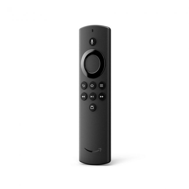 Amazon Fire TV Stick Lite (2020) Media Streamer with Alexa Voice 