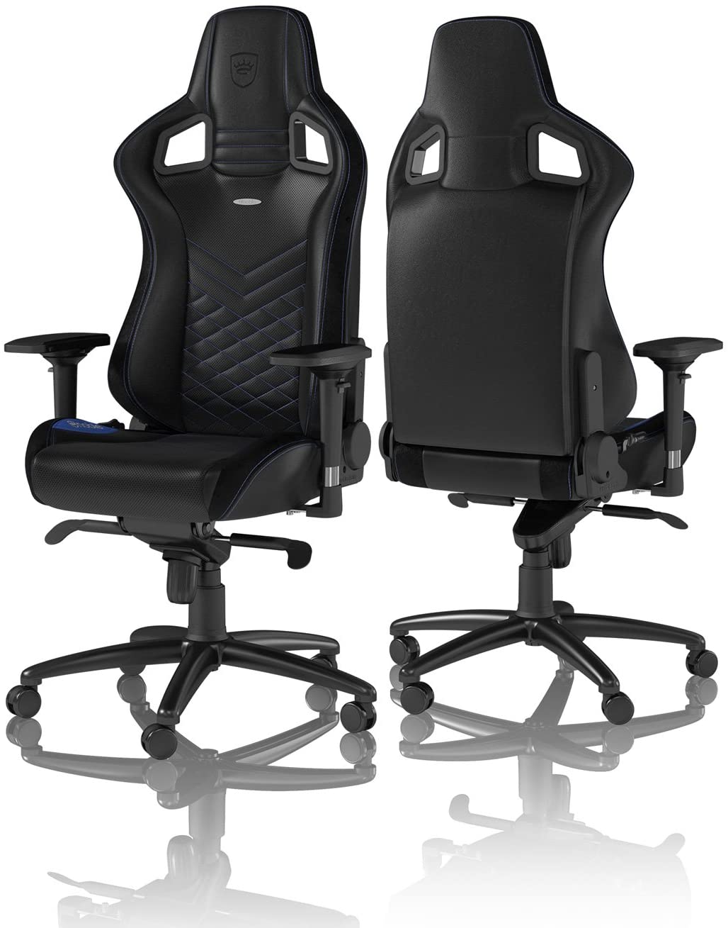 Noblechairs Epic Gaming Chair Better1 Better1