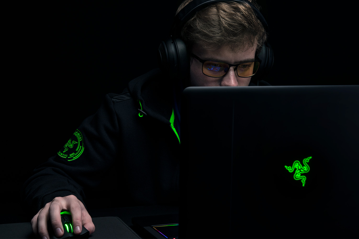 moba razer edition