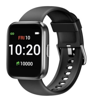 Letsfit IW1 smartwatch
