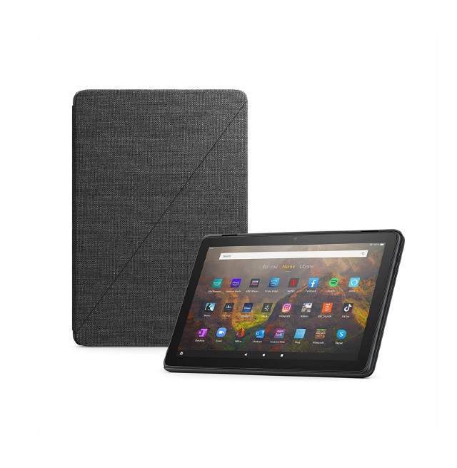 Amazon Fire HD 10 Tablet Cover 