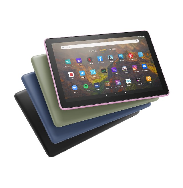 Amazon Fire HD 10 Tablet 32GBBetter1 - Better Products For Better 
