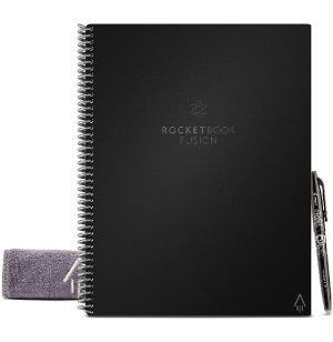 Rocketbook Fusion Notebook