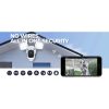 Aluratek Smart Floodlight outdoor camera