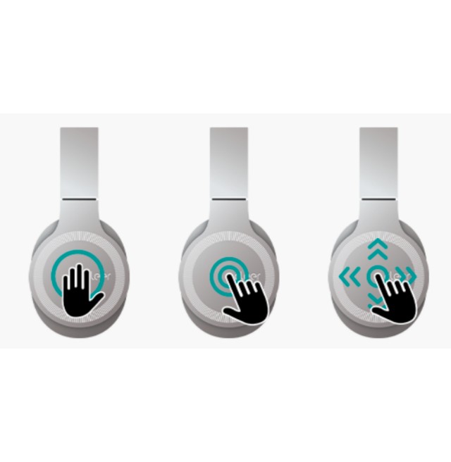 Cleer Flow II Noise-Canceling Headphones