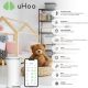 Uhoo Indoor Air Quality 9 in 1 sensor