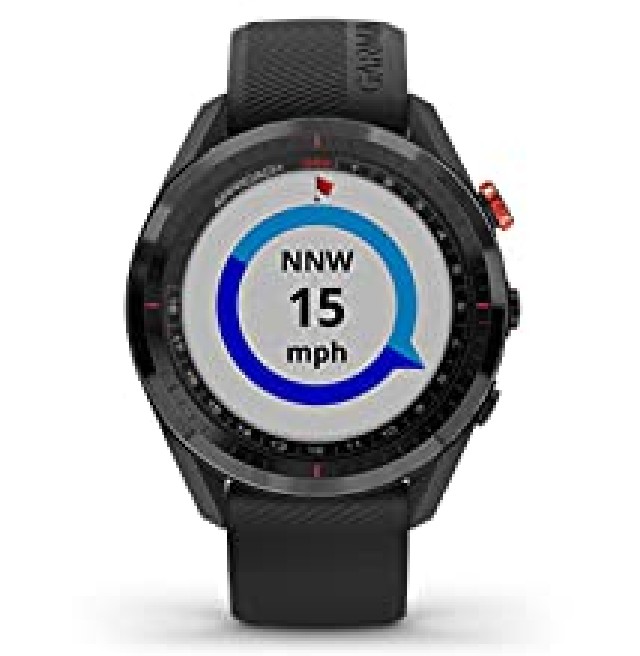 Garmin Approach S62 Smartwatch 