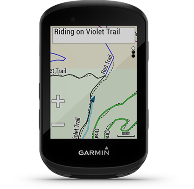 Garmin Edge 530 GPS Cycling 