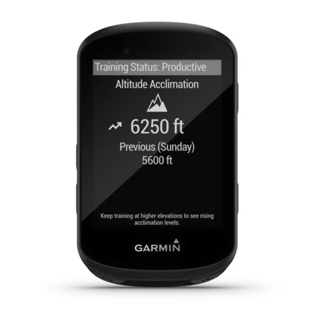 Garmin Edge 530 GPS CyclingBetter1 - Better Products For Better Living