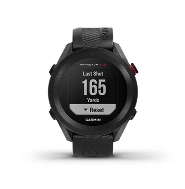 Garmin S12 GPS Smartwatch