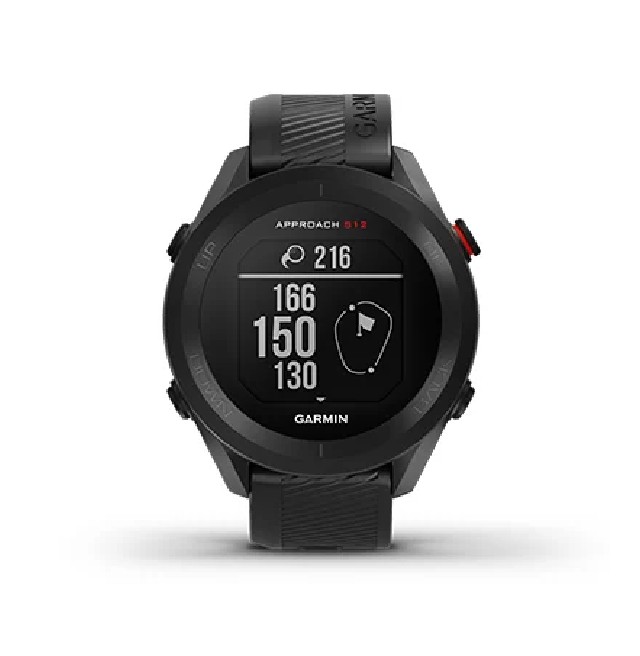 Garmin S12 GPS Smartwatch