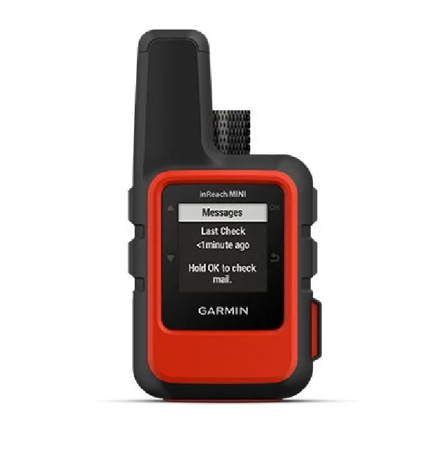 Garmin inReach Mini GPS Tracker