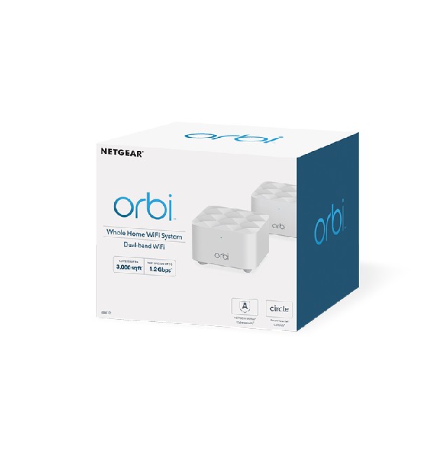 Netgear Orbi AC1200 Router