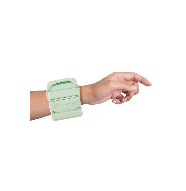 Plus 2 Wrist-Ankle Weights