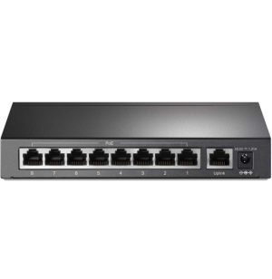 TP-Link 9 Port Ethernet