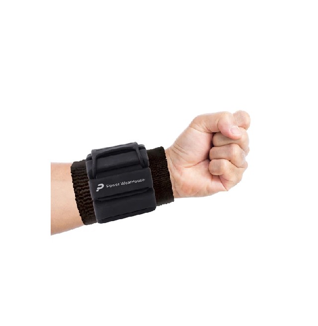 Wrist-Ankle Weights Power Cushions