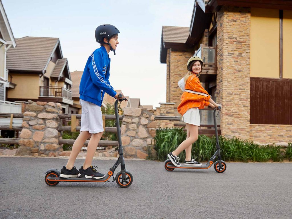 best segway scooter
