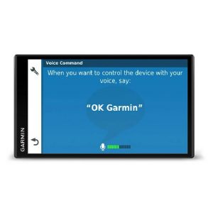 Garmin DriveSmart 65 GPS 