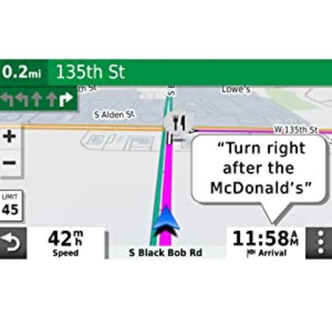 Garmin Drive™ 52 GPS