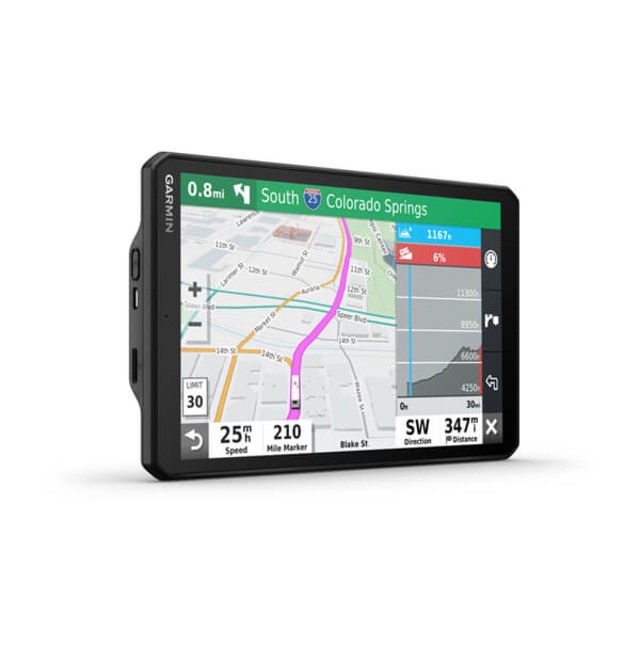Garmin RV 890 GPS Navigator