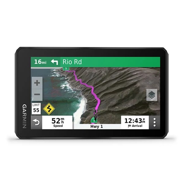Garmin zumo XT GPS 