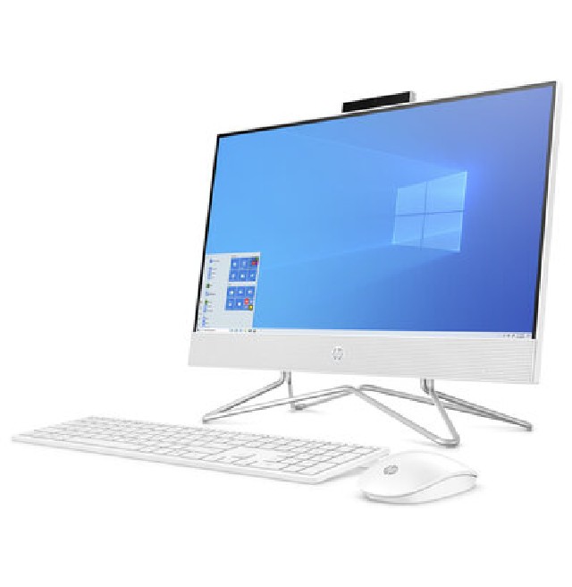 HP All-in-One 22-DF0449 