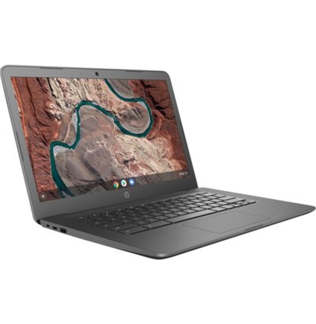 HP Chromebook 14-DB0002CA 
