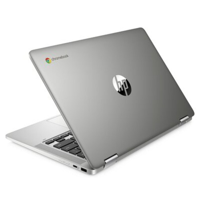 HP Chromebook x360 