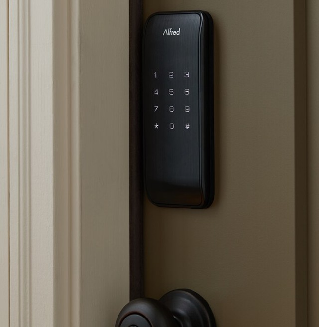Alfred Smart Door Lock