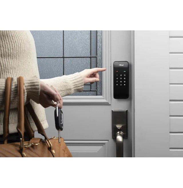 Alfred Smart Door Lock