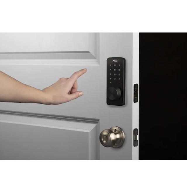 Alfred Smart Door Lock Key