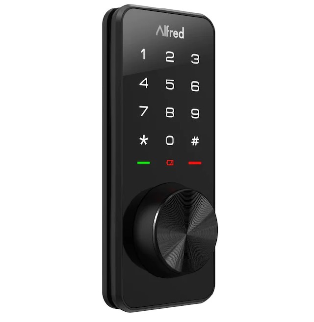 Alfred Smart Door Lock Key